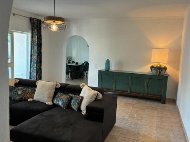 Villa Galvana Guia  Buitenkant foto