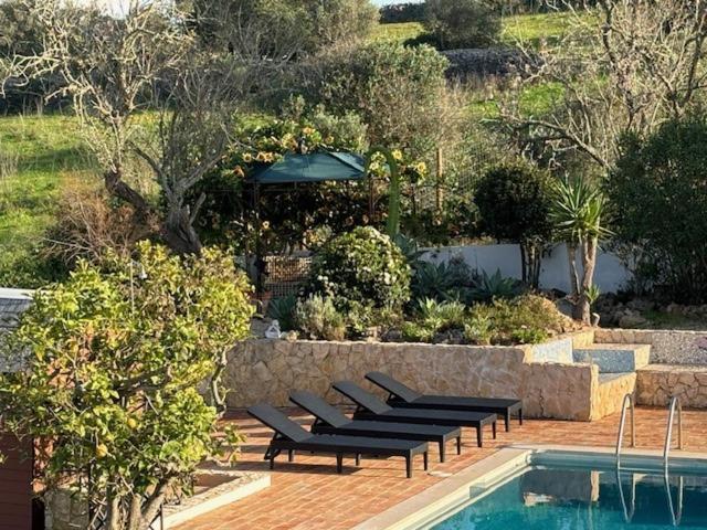 Villa Galvana Guia  Buitenkant foto